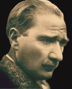 Gazi Mustafa Kemal Atatürk