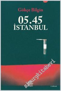 05.45 İstanbul  -        2024