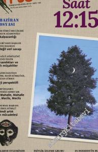 1+1 Express: Bir Kültür Fikir Dergisi - Dosya: 93 Yıl Önce ve Bugün Kadın Hareketi - Sözün Başladığı Yer - Sayı: 161      Mart