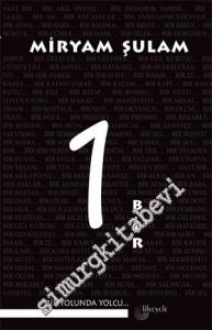 1 Bir Yolunda Yolcu -