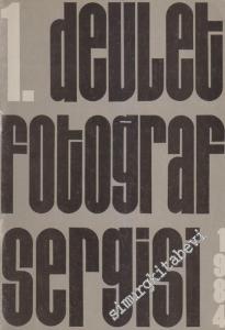 1. Devlet Fotoğraf Sergisi -       Mayıs