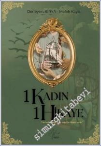 1 Kadın 1 Hikaye  -        2023