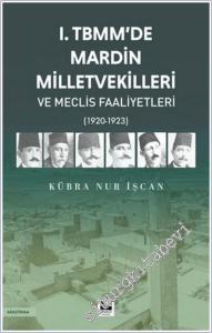 1. TBMM'de Mardin Milletvekilleri ve Meclis Faaliyetleri (1920-1923) -        2025