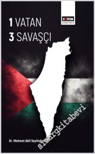 1 Vatan 3 Savaşçı -        2025