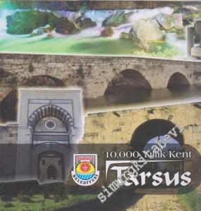 10.000 Yıllık Kent Tarsus -