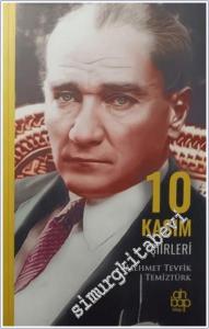 10 Kasım Şiirleri -        2024
