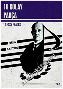 10 Kolay Parça - 10 Easy Peaces -        2023