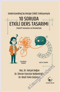 10 Soruda Etkili Ders Tasarımı -        2026