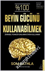%100 Beyin Gücünü Kullanabilmek -        2024