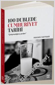 100 Dublede Cumhuriyet Tarihi -        2025