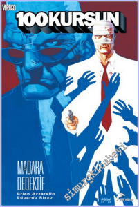 100 Kurşun - 5 : Madara Dedektif -        2026