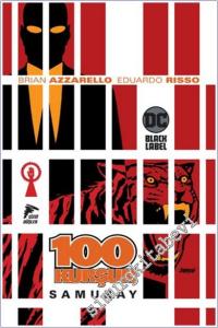 100 Kurşun 7 -        2025