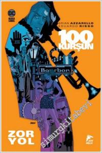 100 Kurşun 8 -        2025