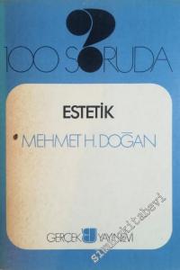 100 Soruda Estetik -        1975