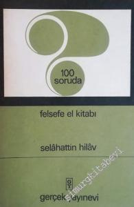 100 Soruda Felsefe El Kitabı -
