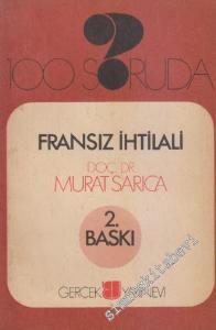 100 Soruda Fransız İhtilali -        1981