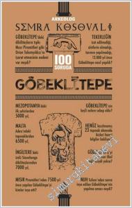 100 Soruda Göbeklitepe -        2025