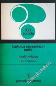 100 Soruda Kurtuluş Savaşımızın Tarihi -        1971