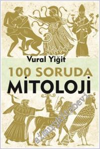 100 Soruda Mitoloji -        2024