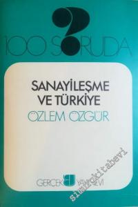 100 Soruda Sanayileşme ve Türkiye -        1976