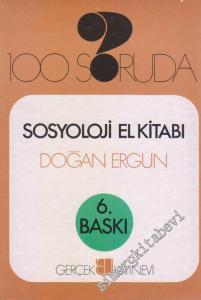 100 Soruda Sosyoloji El Kitabı -        1974