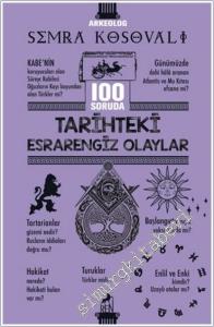 100 Soruda Tarihteki Esrarengiz Olaylar -        2024