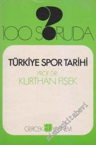 100 Soruda Türkiye Spor Tarihi -        1985