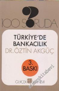 100 Soruda Türkiye'de Bankacılık -        1992