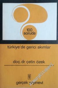 100 Soruda Türkiye'de Gerici Akımlar -        1968