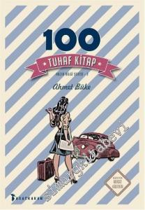 100 Tuhaf Kitap -        2015