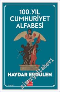 100. Yıl Cumhuriyet Alfabesi -        2024