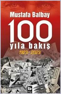100 Yıla Bakış 1923-2023 -        2023