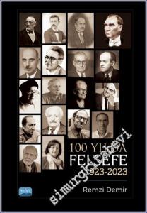 100 Yılda Felsefe (1923 - 2023) -        2023