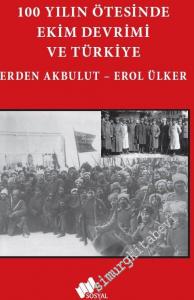 100 Yılın Ötesinde Ekim Devrimi ve Türkiye -        2020
