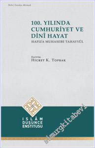 100. Yılında Cumhuriyet ve Dini Hayat -        2026
