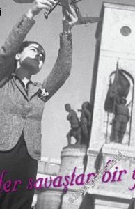 100. Yılında Cumhuriyet'in Popüler Kültür Haritası Cilt 1 : Her Savaştan Bir Yara (1923 - 1950) CİLTLİ -        2021