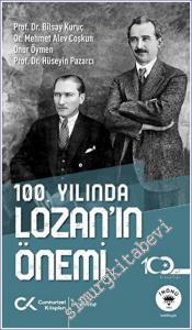 100. Yılında Lozan'ın Önemi -        2023