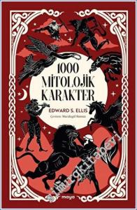 1000 Mitolojik Karakter -        2023
