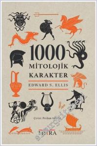 1000 Mitolojik Karakter -        2025
