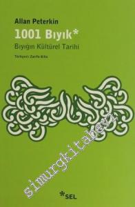 1001 Bıyık: Bıyığın Kültürel Tarihi -