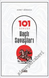 101 Soruda Haçlı Savaşları -        2025