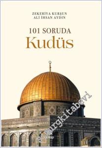 101 Soruda Kudüs -        2024