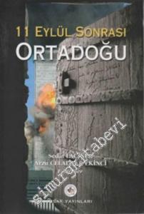 11 Eylül Sonrası Ortadoğu -