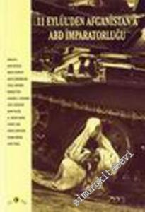 11 Eylül'den Afganistan'a ABD İmparatorluğu -        2004