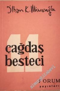 11 / Onbir Çağdaş Besteci -        1961
