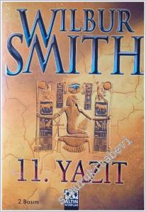 11. Yazıt -        2007