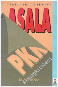 Asala PKK Yedekteki Taşeron -        1997