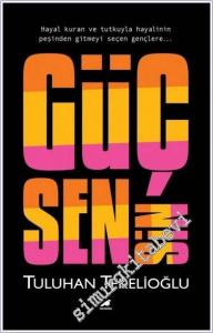 Güç Sensin -        2019