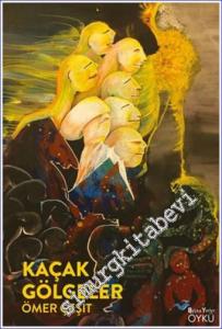 Kaçak Gölgeler -        2016