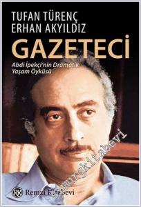 Gazeteci Abdi İpekçi'nin Dramatik Yaşam Öyküsü -        2020